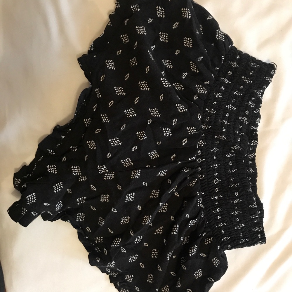 LA Hearts Shorts